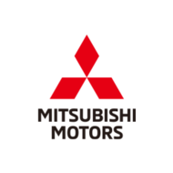 Mitsubishi Logo