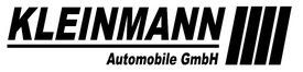 Kleinmann Automobile GmbH Logo